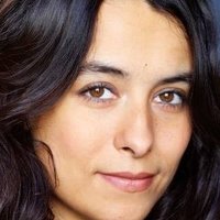 Katia Ghanty Nahé