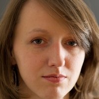 Katie Booth Nahé