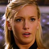 Katie Cassidy Nahé