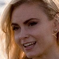 Katie Cherry Nahé