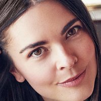 Katie Lee Nahé