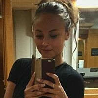 Katie Stones Nahé