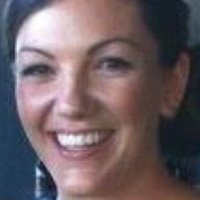 Katie Wilke Nahé