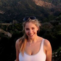 Katy Yardley Nahé