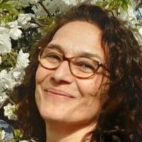 Katya Berger Nahé