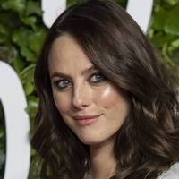 Kaya Scodelario Nahé