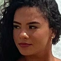 Kaylane Andrade Nahé