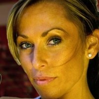 Kellie Paradis Nahé