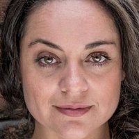 Kelly Freemantle Nahé