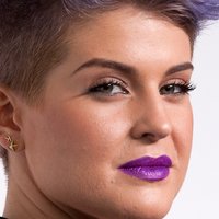 Kelly Osbourne Nahé