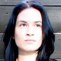 Kelsey Chavarria Nahé