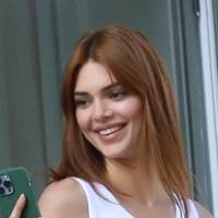 Kendall Jenner Nahé