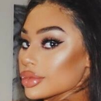 Kendallxxx Nahé