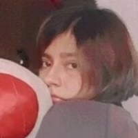 Kenia José Nahé