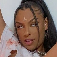 Kesia Lins Nahé