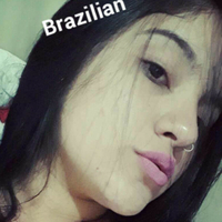 Kethelin Souza Nahé