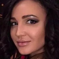 Khabib wife Nahé