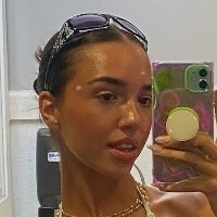 Kiana Sartin Nahé