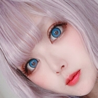 Kikka_cosplay Nahé