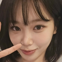 Kim Chaewon Nahé