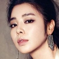 Kim Gyu-ri Nahé