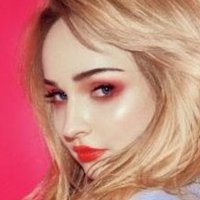 Kim Petras Nahé