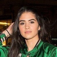 Kim Turnbull Nahé