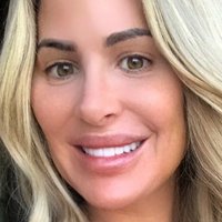 Kim Zolciak Nahé