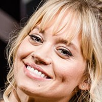 Kimberly Wyatt Nahé