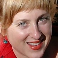 Kimmy Robertson Nahé