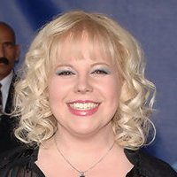Kirsten Vangsness Nahé