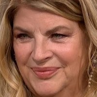 Kirstie Alley Nahé