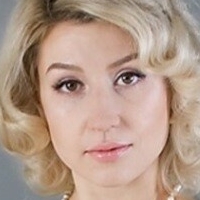 Kitty Orlova Nahé