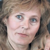 Kjersti Holmen Nahé