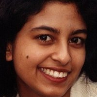 Konnie Huq Nahé