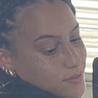 Kori Robinson Nahé
