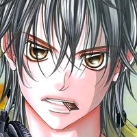 Kotomi Aoki Nahé
