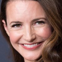 Kristin Davis Nahé