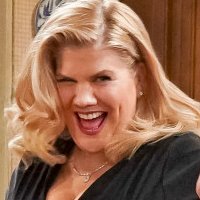 Kristen Johnston Nahé