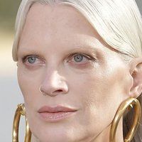 Kristen McMenamy Nahé