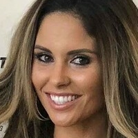 Kristen Strout Nahé