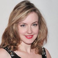 Kristin Adams Nahé