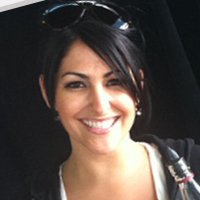Kristin Dishner Nahé