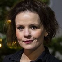Kristín Þóra Haraldsdóttir Nahé