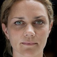 Kristina Bangert Nahé