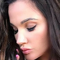 Kristina Basham Nahé