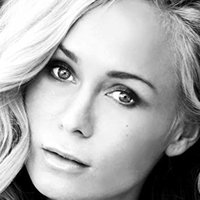 Kristina Korsholm Nahé