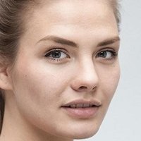 Kristina Ubels Nahé