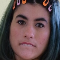 Krystal Jota Nahé