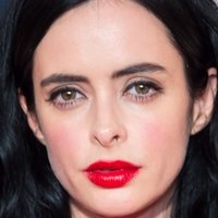 Krysten Ritter Nahé